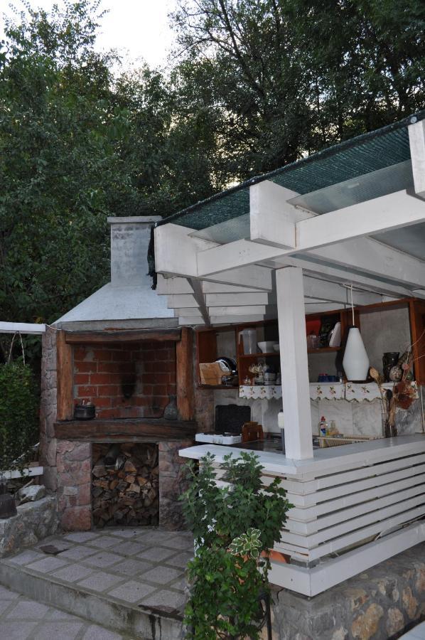 Studio Apartmani Pergolo Centar Sokobanja Buitenkant foto