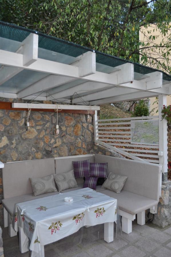 Studio Apartmani Pergolo Centar Sokobanja Buitenkant foto