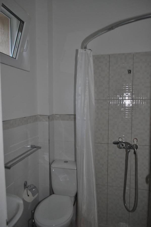 Studio Apartmani Pergolo Centar Sokobanja Buitenkant foto