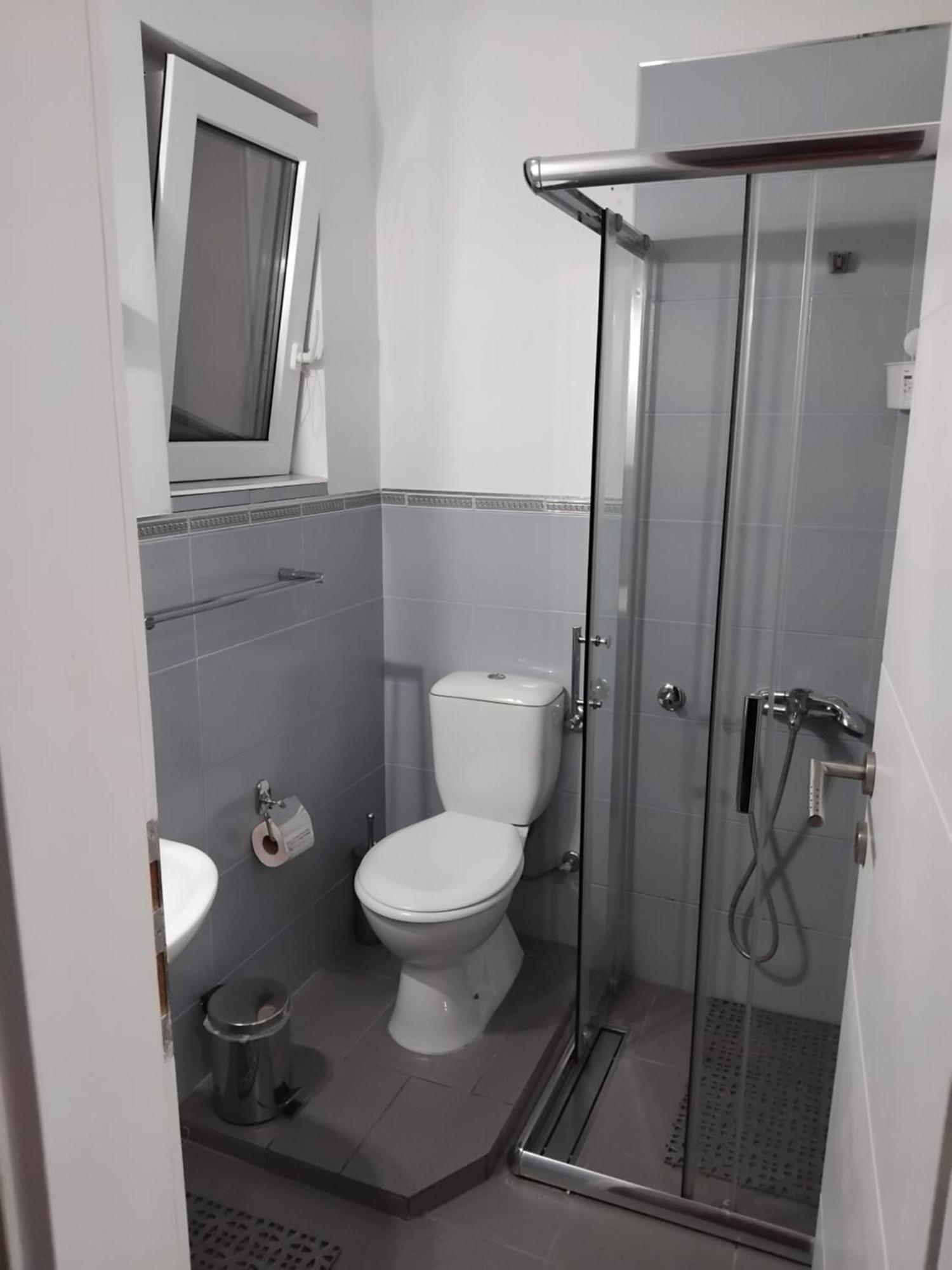 Studio Apartmani Pergolo Centar Sokobanja Buitenkant foto