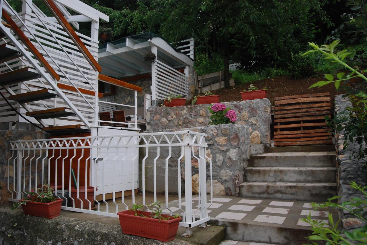 Studio Apartmani Pergolo Centar Sokobanja Buitenkant foto