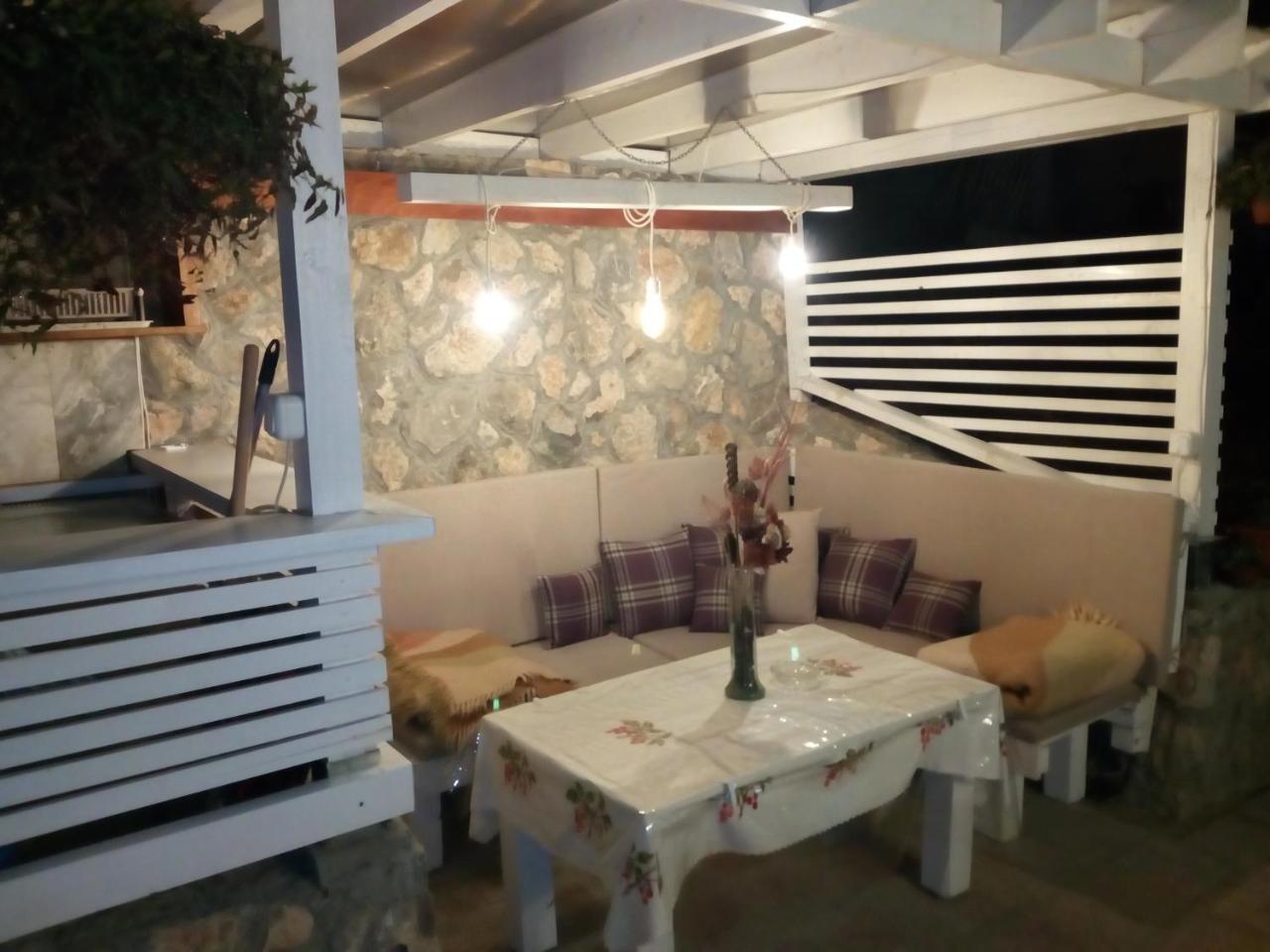 Studio Apartmani Pergolo Centar Sokobanja Buitenkant foto
